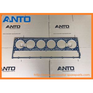 2219392 221-9392 Gasket For Exavator Spare Parts 345C 345C L 345C MH 345D 345D L