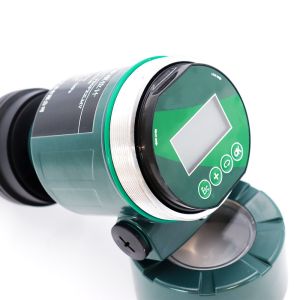 High Accuracy Ultrasonic Water Tank Level Meter Ultrasonic Level Transmitter