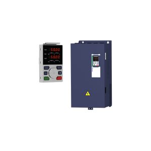 Wholesale Multi-Function Digital Input and Output VFD Variable Frequency Drive from china suppliers