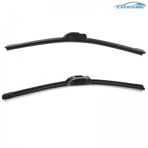 Wholesale 2 Series 210 Car Windscreen Wiper Blades Suitable For U-Shaped Hook And Scraper Arm With Universal Connector from china suppliers