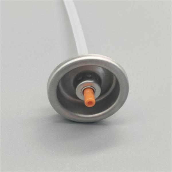 High-Performance Insecticide Spray Valves with Actuator for Industrial Pest Control