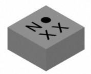 High Speed 1ms Response Time 1kHz Sampling Rate Integrated Circuit