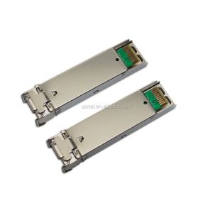 Juniper EX-SFP-GE10KT13R15,1000Base-BX Gigabit Ethernet Optics, Tx 1310nm/Rx