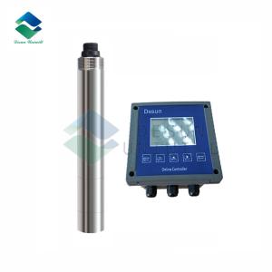 Wholesale Customized Digital Optical Dissolved Oxygen Meter For Arduino Monitoring from china suppliers