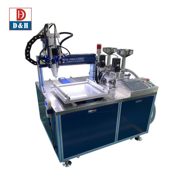 Epoxy Resin Hardener Dispenser Machine with Customized Voltage Mixing Ratio 1 1