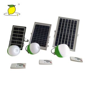 High Performance Solar Rechargeable Light , 20W Rechargeable LED Bulb