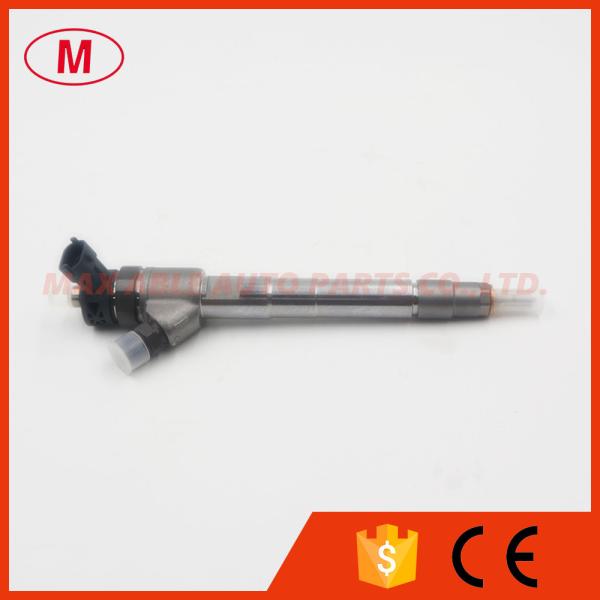 Genuine and new Common rail fuel injector 0445110522, 68211302AA, 35062016F
