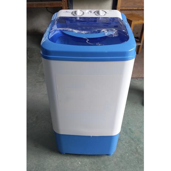 Economical Single Tub Washing Machine That Dries Clothes , Camping Single Drum