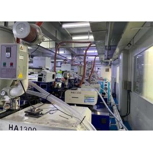 PLA Plastic Material Hopper Loader With Energy Saving And Good Drying Effect