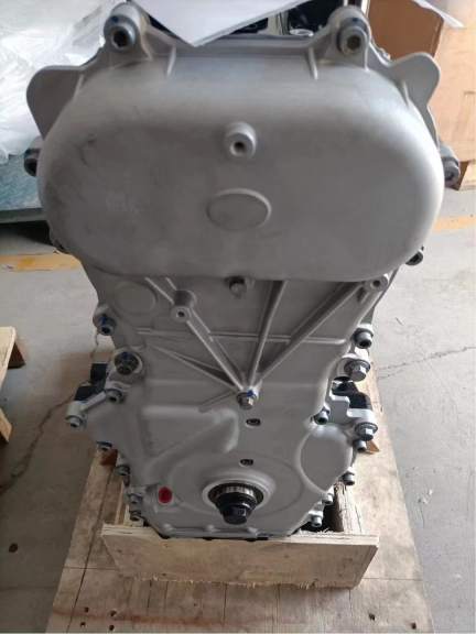 Powerful 2.0T 16 Valves GW4C20 Engine for Great Wall Haval H6 H8 H9 F7 F7X WEY VV5 VV6