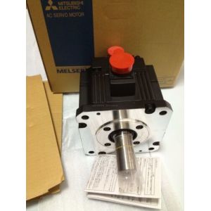 Wholesale Mitsubishi HF-SP52 AC Servo Motor 3 PHASE 0.5KW 128V 2000RPM NEW from china suppliers