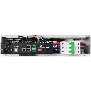 Master And Slave All In One high voltage BMS(HV BMS) with 50A/100A Max Current