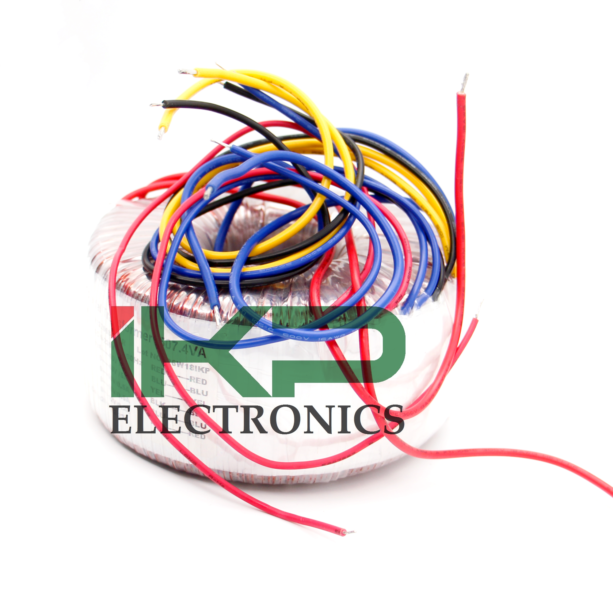 Wholesale 2000VA Rated Power Toroidal Transformer for UPS from china suppliers