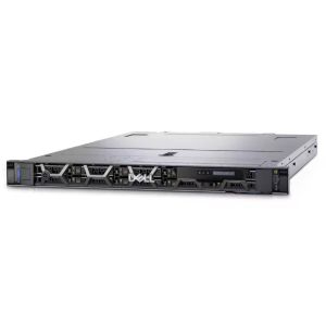 Dell EMC PowerEdge R650 Server 3rd Gen Intel Xeon DDR4 3200 R650 1U Rack Server