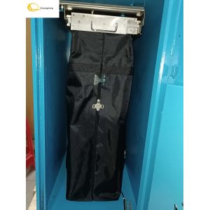 Banking Lobby SJ8608 Automatic Deposit Machine Cash Deposit Machine China Brand