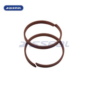 Hydraulic Lift Cylinder Seal Kit 4286774 Ptfe Fiber Material For Hitachi Ex200-2