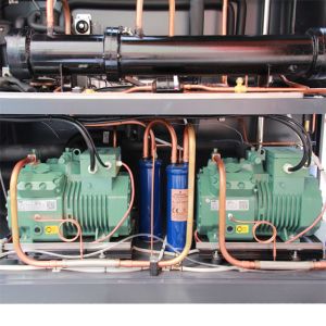 Programmable Automatic Control Climatic Test Chamber