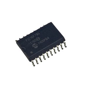 MICROCHIP PIC16F785 IC Electronic Components For Scrap Application Specific
