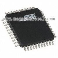 ATMEGA164P-20AU - ATMEL Corporation - 8-bit Microcontroller with 16/32/64K Bytes