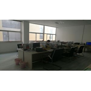 Hefei Guohe Power Equipment Co.,Ltd