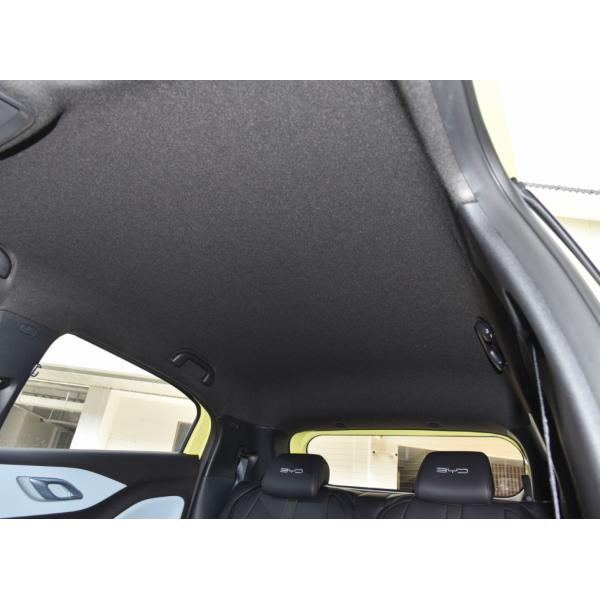 BYD Seagull EV The Perfect Combination of Performance and Affordability for B2B Marke