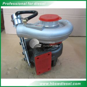 China HX35W Turbocharger 3960905 4035188 4050060 4050061 Turbo for Cummins 6BT engine on sale