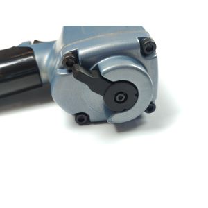 7200 Rpm Small Air Impact Driver 3/8 In Min Hose Size 1.7kg Weight