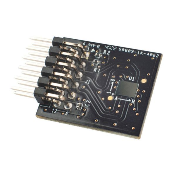 EVAL-S25FS256T Embedded Solutions SEMPER™ Nano Memory Module Evaluation