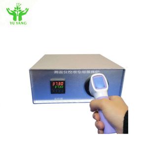 Blackbody Portable Temperature Calibration Equipment Infrared Thermometer