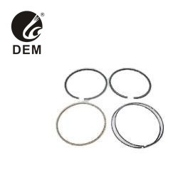 For ISUZU OD-IS16 C190 C240 Flf FLD13 KUD20 Piston Rings Oil Rings