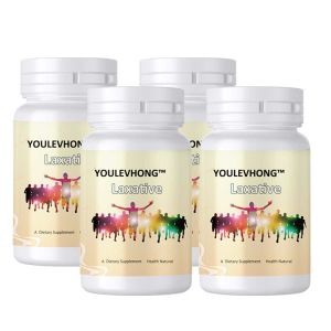 Wholesale Senna-Based Digestive Health Supplements For Adults And Children Herbal Laxative Supplements from china suppliers