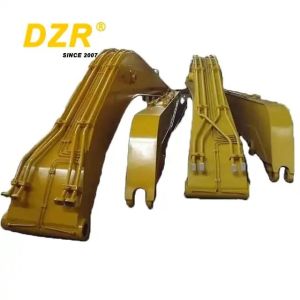 China 15-45 Ton Excavator Long Boom with Arm and Cylinder Enhance Your Productivity on sale
