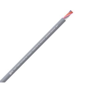 Unshielded Special PVC Drag Chain Cable-EKM71100 Super Flexible Cable