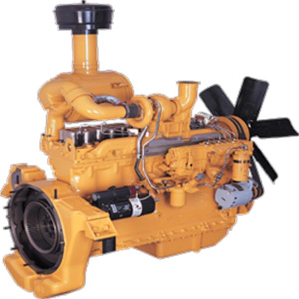 Quality High Torque SC11CB220G2B1 Shangchai Diesel Engine for sale