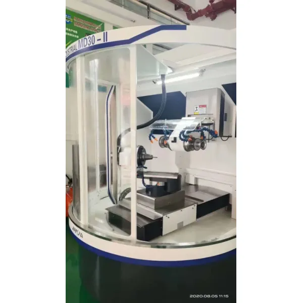 Dm300 5 Axis CNC Tool Grinder