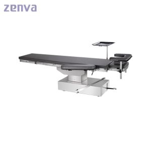 MT300 Operating Theatre Table Mechanical Surgery Bed For Hospital