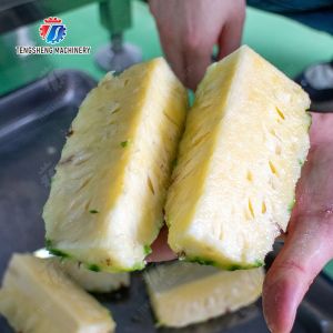 Pineapple Fruit and Vegetable Splitter Apple papaya chieh-qua pumpkin wax gourd