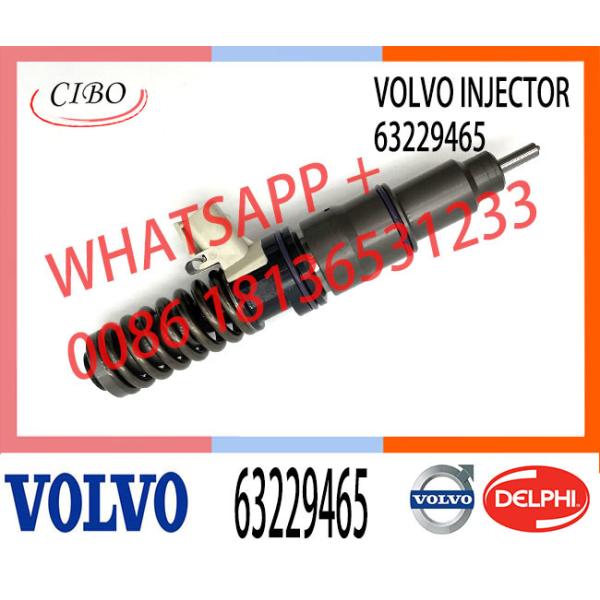 63229465 33800-82000 63229466 33800-84820 ELIC Engine Common Rail Fuel Injector 63229467 33800-84830 63229468