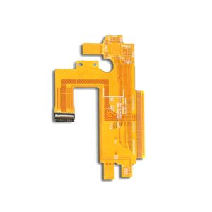 2 To 18 Layers FPC Circuit Board 0.2 To 4mm 1 To 6oz