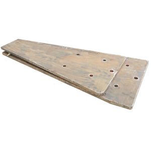 Stone crusher spare parts of cone/jaw crusher used for mining in indore