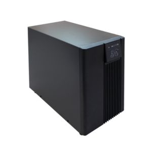 Wholesale CCC Certified 2.4KW Tower Type UPS 3kva Online Ups With Battery from china suppliers