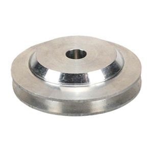 Industria Wire EDM Parts Aluminum Turning Cutting Milling Precision Rapid