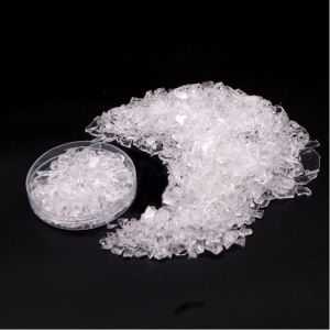 High Gloss 95/5 HAA Polyester Resin Boilling Water / Weather Resistance