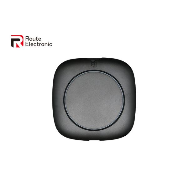 5V Power Input Mini USB Wireless Carplay Adapter for Android Auto and Apple