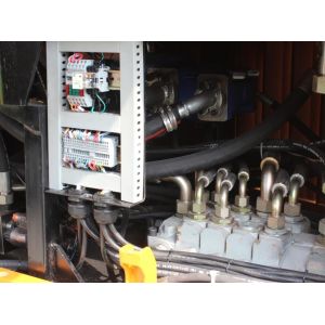 Trenchless Boring Machine For Construction , Directional Drilling Machine