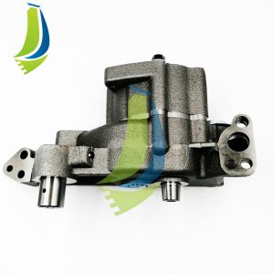 Wholesale 4W2448 8N8635 Engine Oil Pump For 3306 Engine Parts from china suppliers