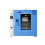 Water - Insulation Electrical Thermostat Incubator With 0-9999min Timing Range