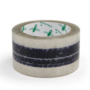 Customized printed tape The Perfect Blend of Transparency and Adhesion