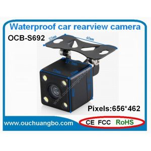 Ouchuangbo back up parking rear universal camera