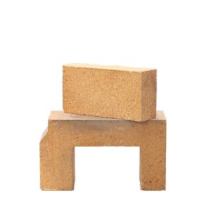High Temperature Fire Brick Alumina Refractory Brick Fire Proof Bricks